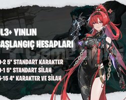 EU | UL3+ Yinlin