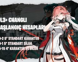 EU | UL3+ Changli