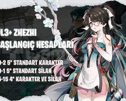 EU | UL3+ Zhezhi