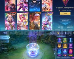 *KAGURA FULL MEGAYA YAKIN 3 K ŞAFAK KRİS