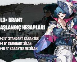 EU | UL3+ Brant