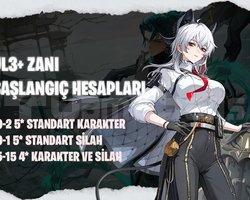 EU | UL3+ Zani