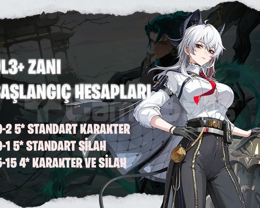 EU | UL3+ Zani