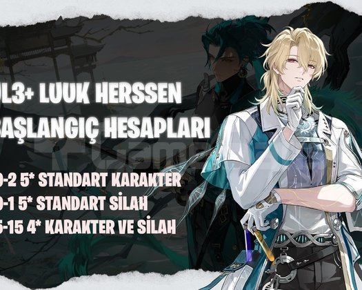 EU | UL3+ Luuk Herssen