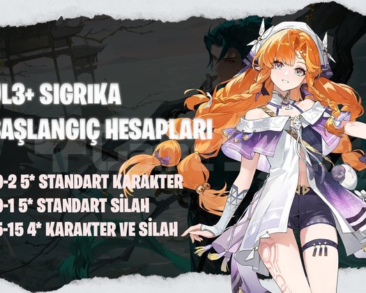 EU | UL3+ Sigrika