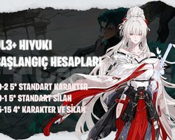 EU | UL3+ Hiyuki
