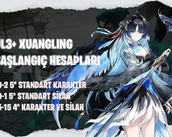 EU | UL3+ Yangyang