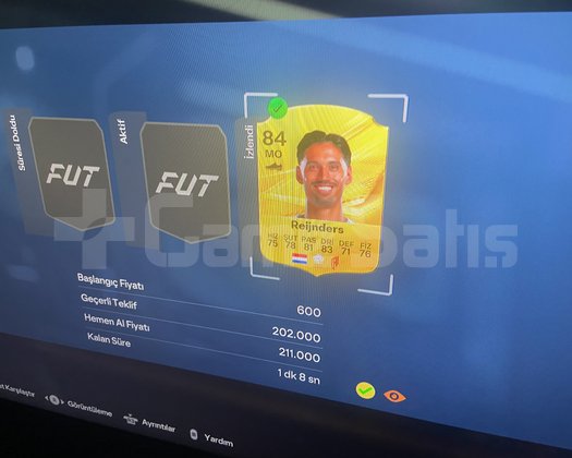 300k 1500tl