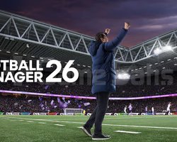 Football Manager 2026 +Editör / FM 26 +