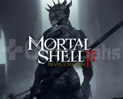 Mortal Shell II Devout Edition PS5/PRO