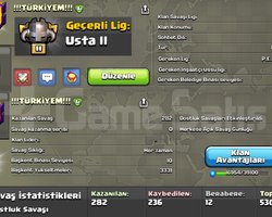 29 SEVİYE TÜRKİYEM 47 ÜYELİ