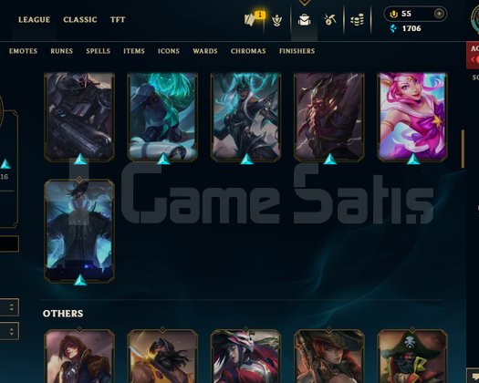 210 DIA ACC
