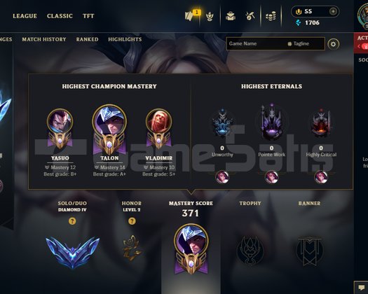 210 DIA ACC