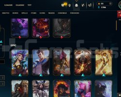 210 DIA ACC