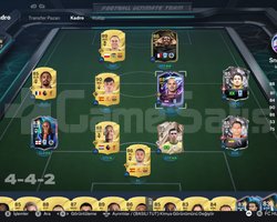 2.2M DEĞERİNDE SNEIJDER PATO VALENCIA PC