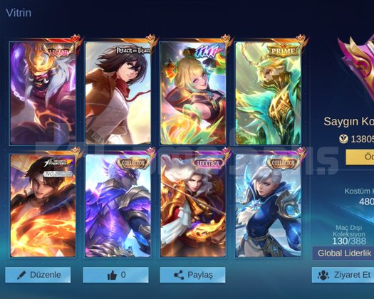 FR LEGEND/FANNY AOT/GUS CC/WW 11.11/VALI