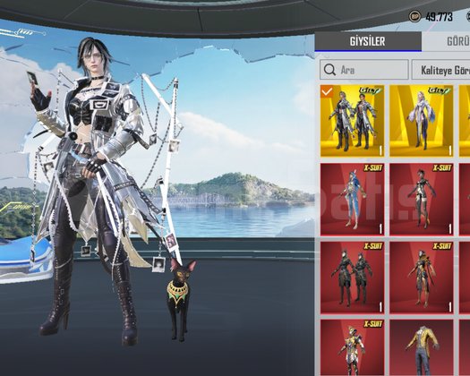 72 KOL ACİL SATILIK PUBG HESABI 200 DEST