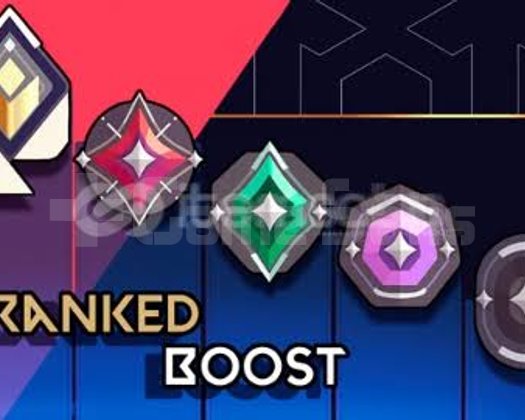 IMMORTAL GÜVENCESİYLE RANK BOOST |