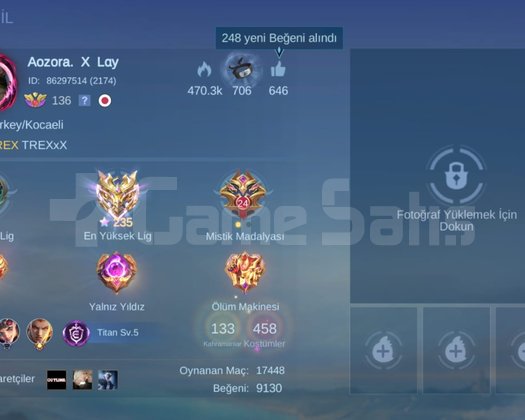 458 adet kostüm MAx 235 Yıldız Mid Main
