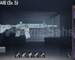 M4 BUZ DİYARI 6 SV BAĞLAR TEMİZ DOLU HSP
