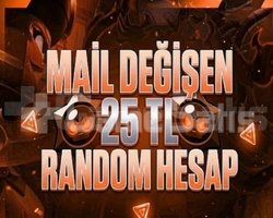 EFSANEVİ GARANTİLİ MAİN DEĞİŞEN MEVCUT