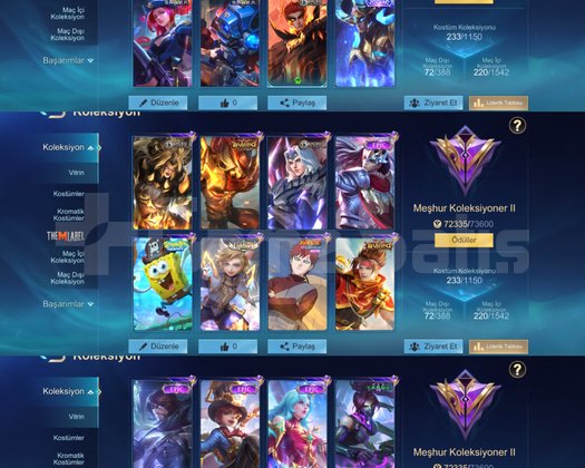 LEGEND SABER + FULL ANİME + TEK BAĞ