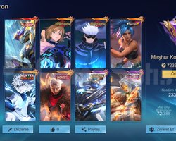LEGEND SABER + FULL ANİME + TEK BAĞ