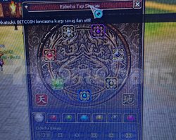 4 id li sampiyon 4 şaman li yilad setup