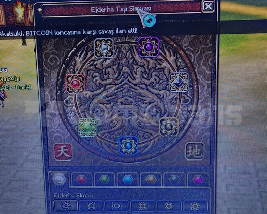 4 id li sampiyon 4 şaman li yilad setup