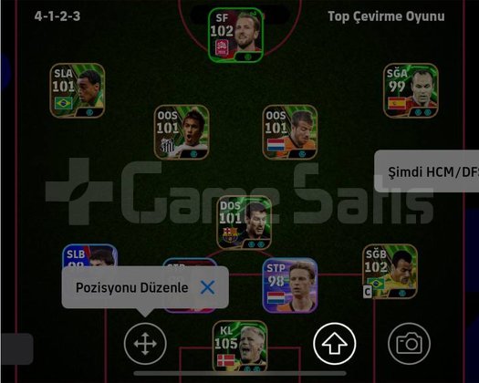 NEYMAR !! HARY KANE !!