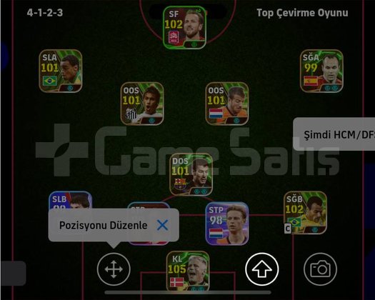 NEYMAR !! HARY KANE !!