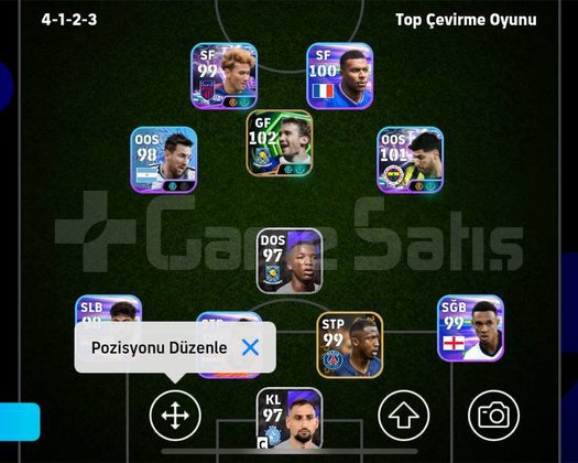 MBAPPE !!