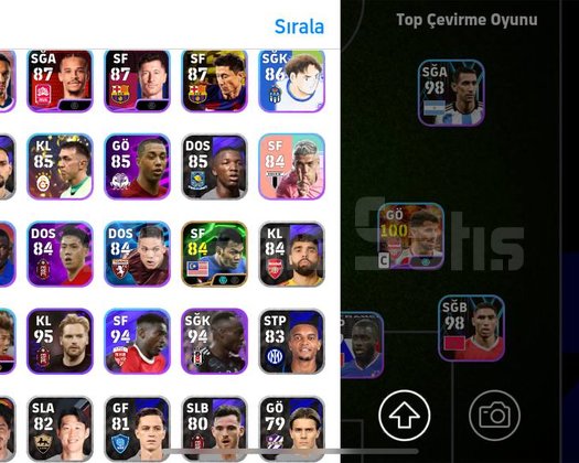 Grüezman !! Messi !!
