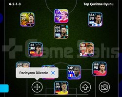 Grüezman !! Messi !!