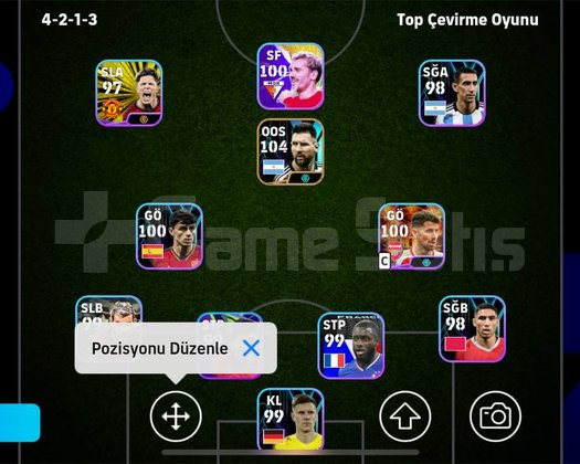 Grüezman !! Messi !!