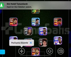 Messi !! Romario !!
