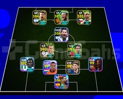 3140 KOLLEKTİF 108 ROONEYLİ EFSANE HESAP