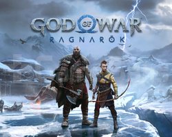 God of War Ragnarok Garantili