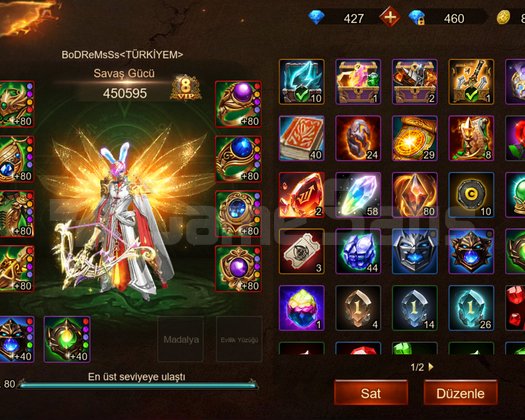 +80 mesleksiz 450k