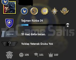 5 MADALYALI UCUZA GÜVENİLİR HESAP