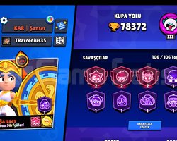78 bin kupa gök taşı