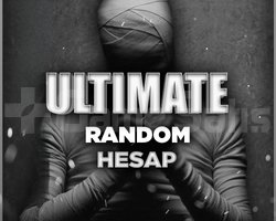 ULTIMATE RANDOM HESAP PUBG