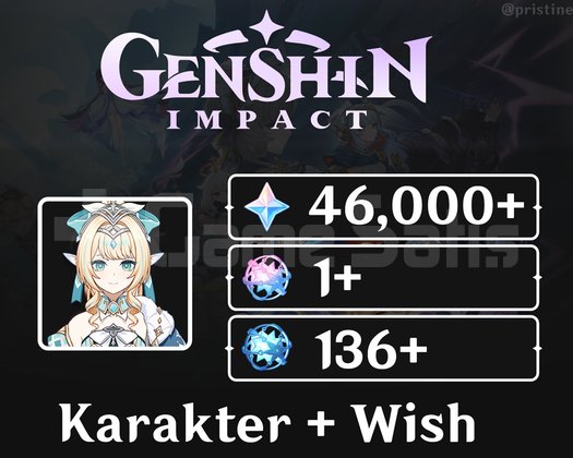 EU | AR50+ Vesna + 46000 Köken + 135Yz