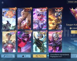 Fanny aspirant lance kinshin gus 11
