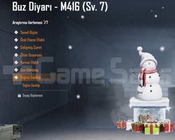 BUZ MAX EMEK HESABI AÇIKLAMAYA BAK