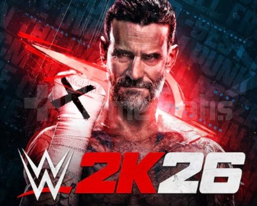 WWE 2K26 PS5/PRO +GARANTİ