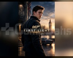 OTO KOD - 007 First Light