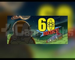 OTO KOD - 60 Parsecs!