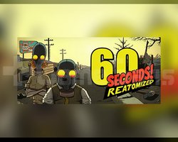 OTO KOD - 60 Seconds! Reatomized
