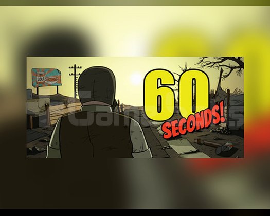 OTO KOD - 60 Seconds!